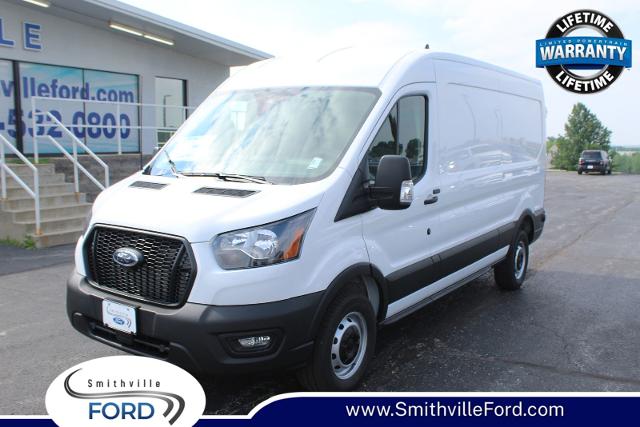 2025 Ford Transit Cargo Van Cargo Van