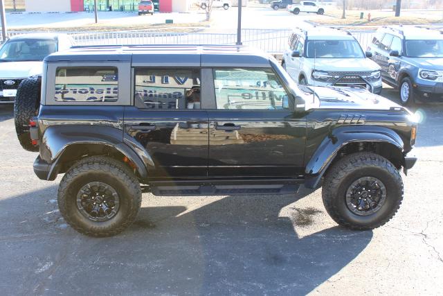 2025 Ford Bronco 4-Door Raptor - Photo 10