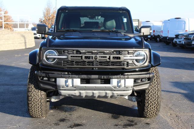 2025 Ford Bronco 4-Door Raptor - Photo 12