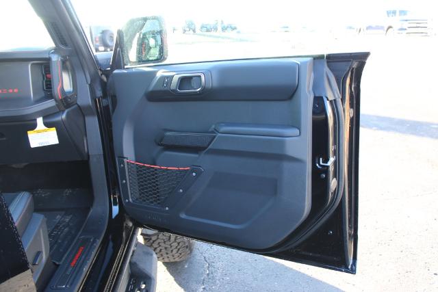 2025 Ford Bronco 4-Door Raptor - Photo 13
