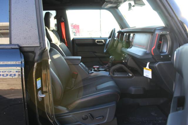 2025 Ford Bronco 4-Door Raptor - Photo 14