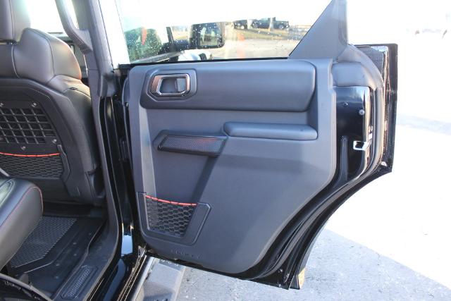 2025 Ford Bronco 4-Door Raptor - Photo 15