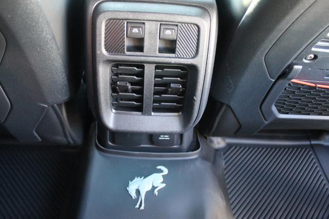 2025 Ford Bronco 4-Door Raptor - Photo 17