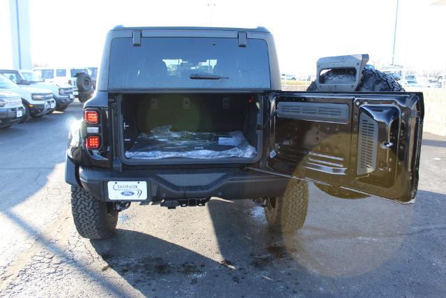 2025 Ford Bronco 4-Door Raptor - Photo 18