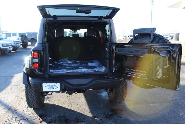 2025 Ford Bronco 4-Door Raptor - Photo 19