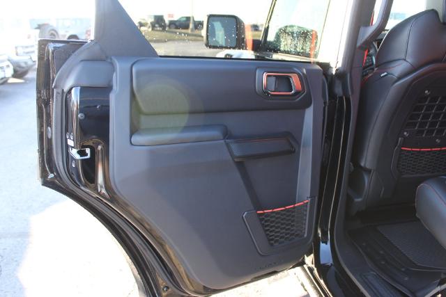 2025 Ford Bronco 4-Door Raptor - Photo 20