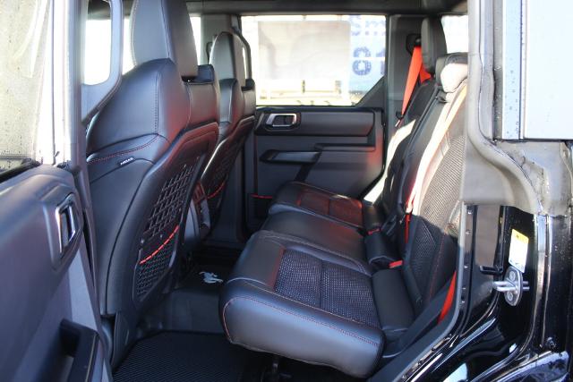 2025 Ford Bronco 4-Door Raptor - Photo 21