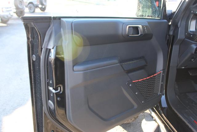 2025 Ford Bronco 4-Door Raptor - Photo 22