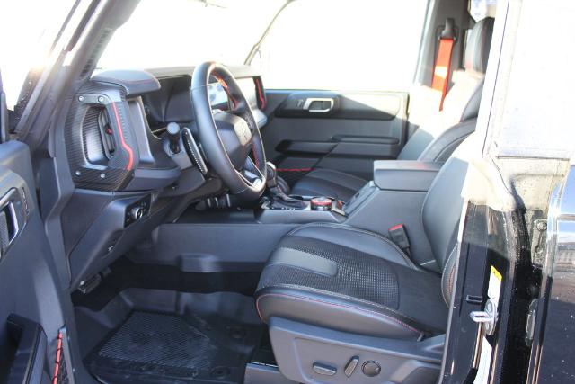2025 Ford Bronco 4-Door Raptor - Photo 23