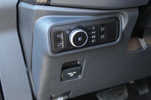 2025 Ford Bronco 4-Door Raptor - Photo 24