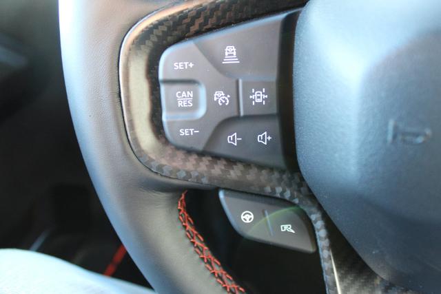 2025 Ford Bronco 4-Door Raptor - Photo 25