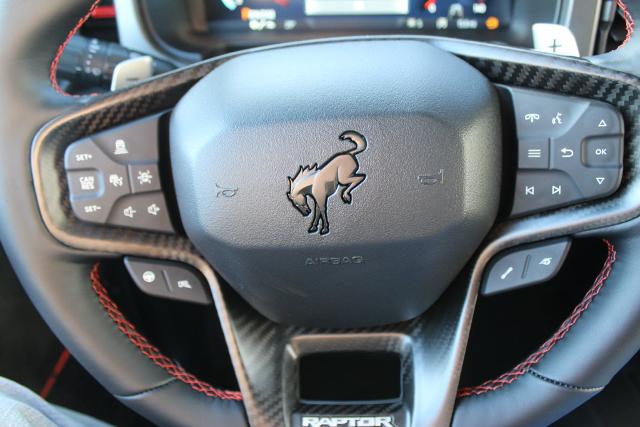 2025 Ford Bronco 4-Door Raptor - Photo 27