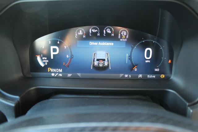2025 Ford Bronco 4-Door Raptor - Photo 28