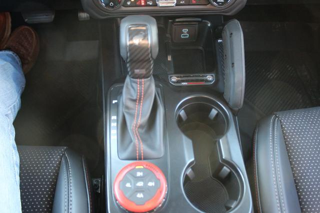 2025 Ford Bronco 4-Door Raptor - Photo 31