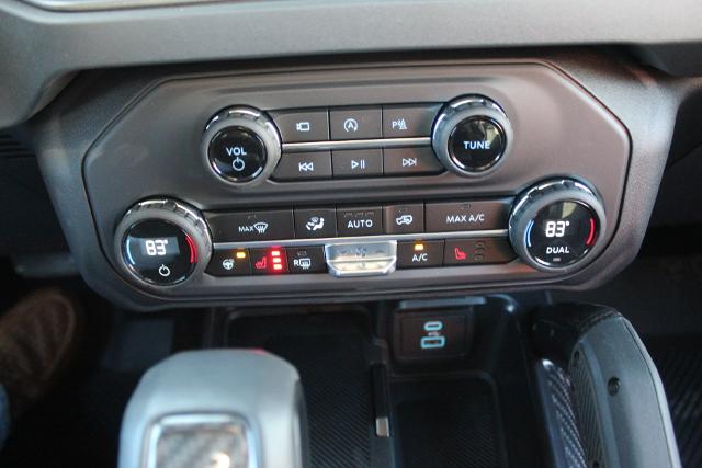 2025 Ford Bronco 4-Door Raptor - Photo 32