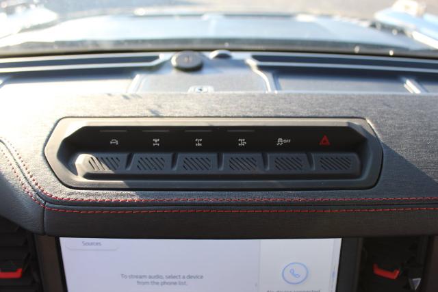 2025 Ford Bronco 4-Door Raptor - Photo 33