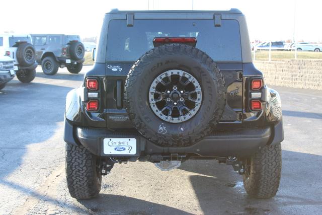 2025 Ford Bronco 4-Door Raptor - Photo 6