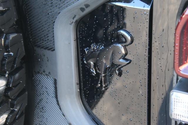 2025 Ford Bronco 4-Door Raptor - Photo 8