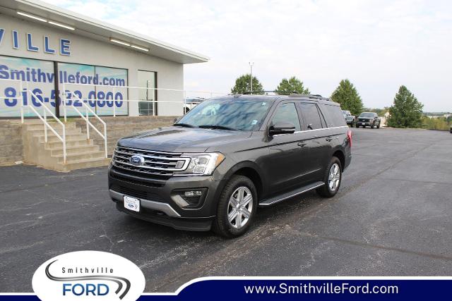 2019 Ford Expedition