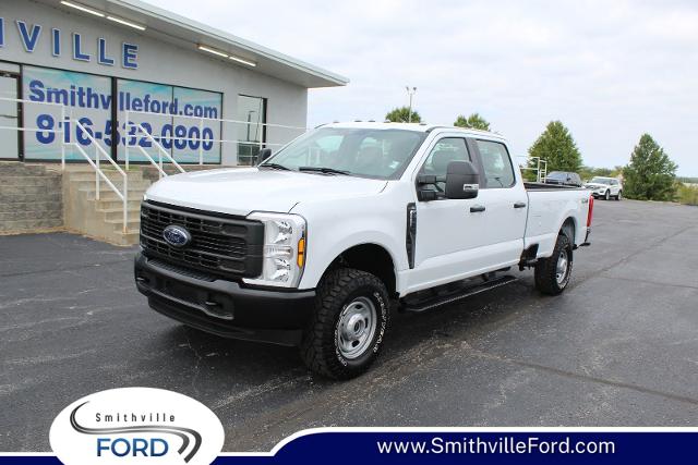 2024 Ford Super Duty F-350 Srw