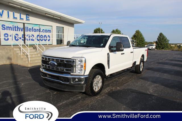 2023 Ford Super Duty F-250 Srw