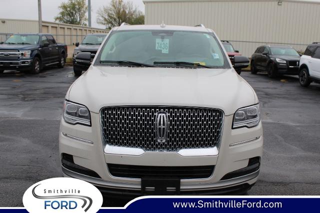 2024 Lincoln Navigator