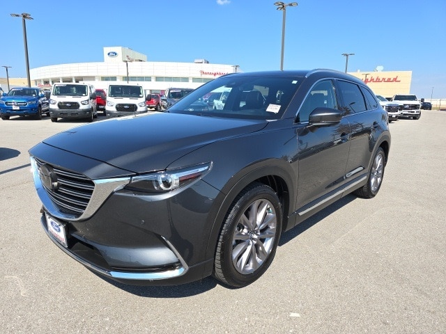 2023 Mazda CX-9