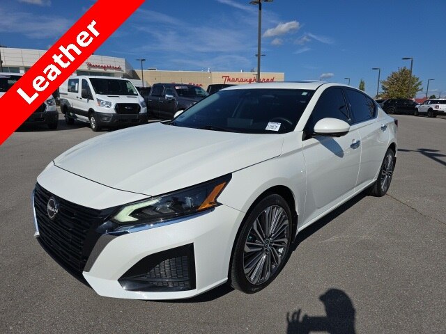 2023 Nissan Altima