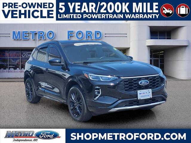2023 Ford Escape