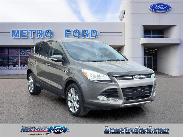 2013 Ford Escape