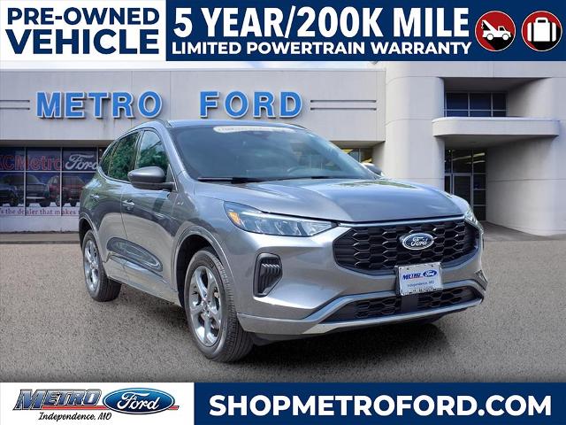 2023 Ford Escape