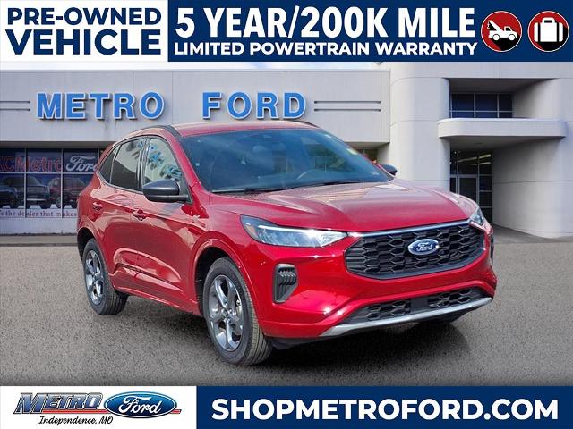 2023 Ford Escape