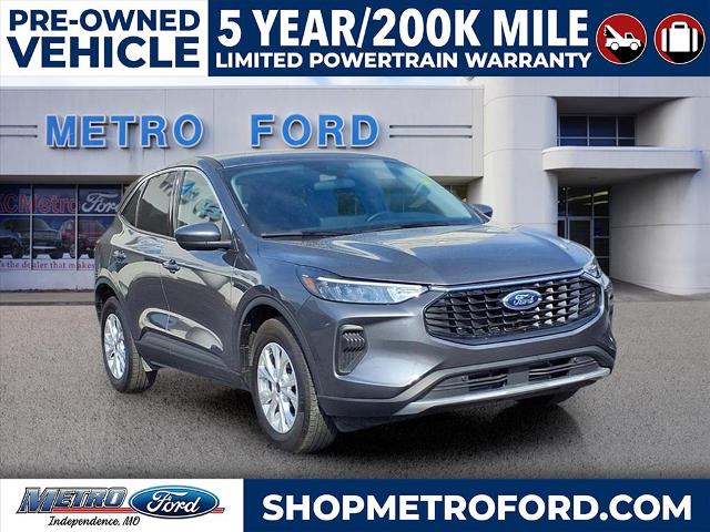 2023 Ford Escape