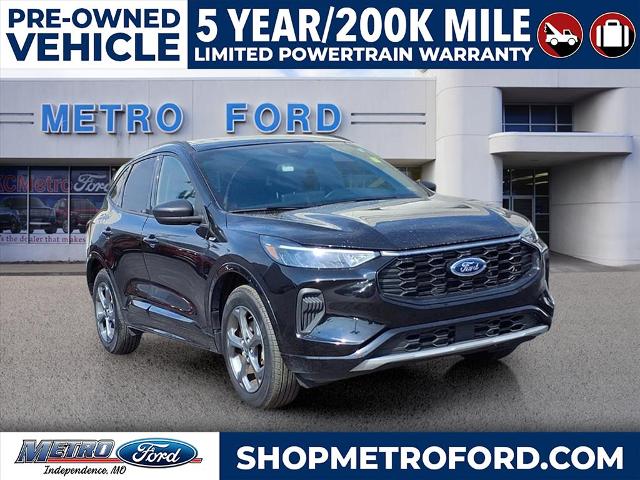 2023 Ford Escape