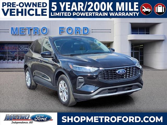 2023 Ford Escape