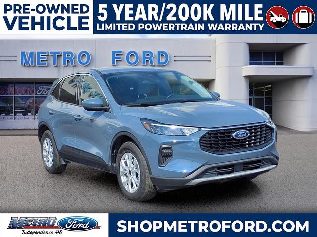 2023 Ford Escape
