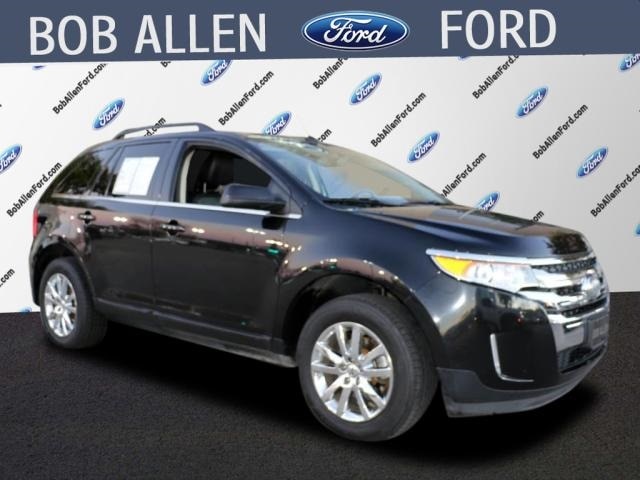 2013 Ford Edge