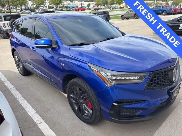 2020 Acura RDX