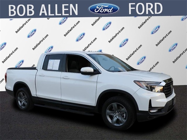 2023 Honda Ridgeline