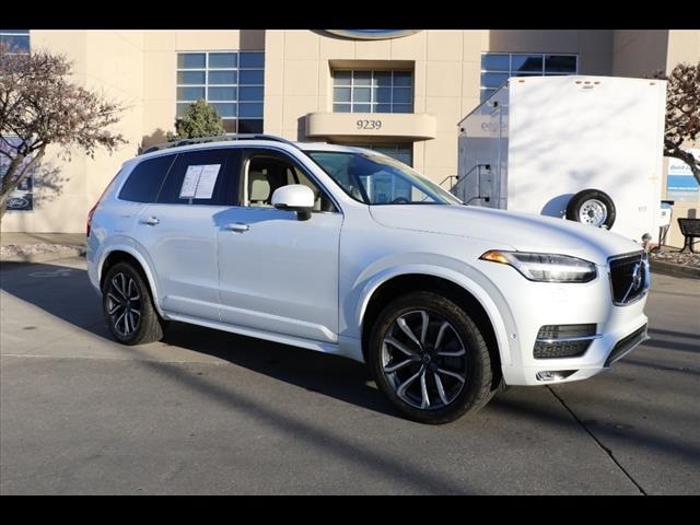 2016 Volvo XC90