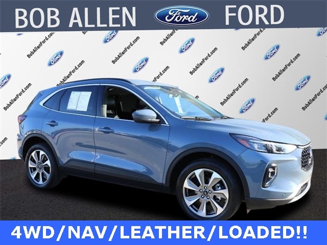 2023 Ford Escape