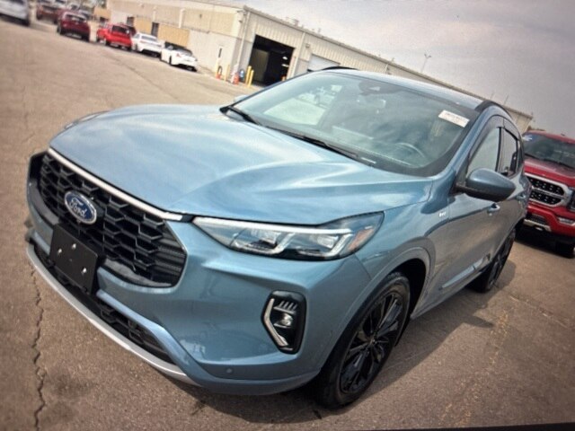 2023 Ford Escape