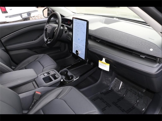 2025 Ford Mustang Mach-E Premium - Photo 11