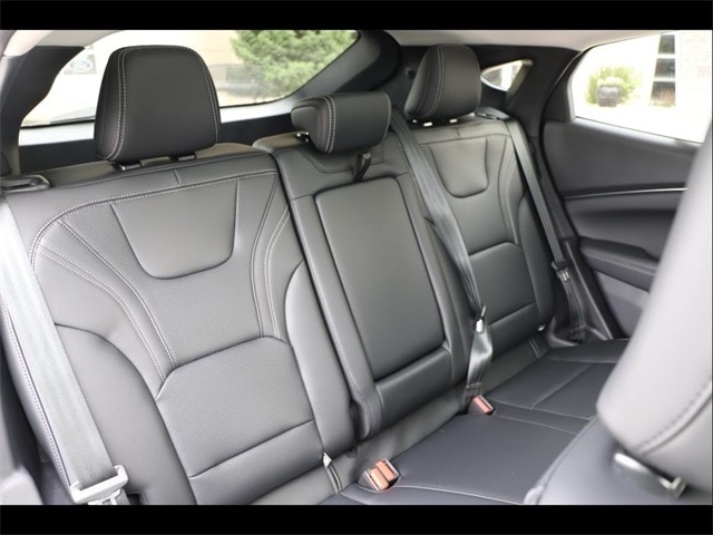 2025 Ford Mustang Mach-E Premium - Photo 12