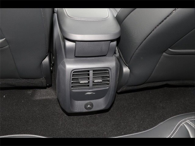 2025 Ford Mustang Mach-E Premium - Photo 15