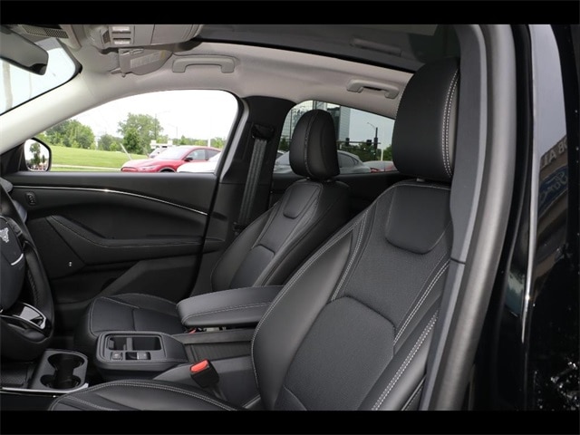 2025 Ford Mustang Mach-E Premium - Photo 19
