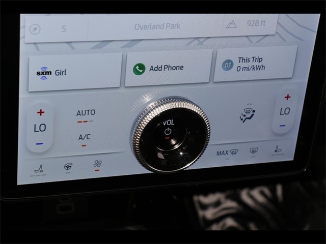 2025 Ford Mustang Mach-E Premium - Photo 21