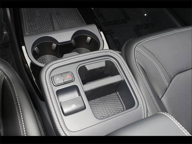 2025 Ford Mustang Mach-E Premium - Photo 22