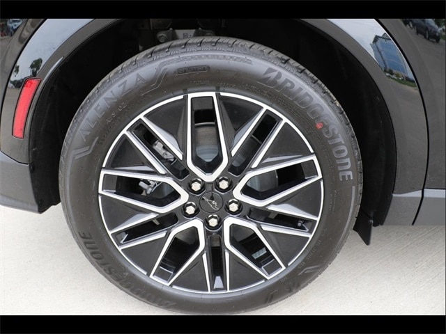 2025 Ford Mustang Mach-E Premium - Photo 7