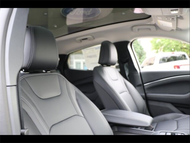 2025 Ford Mustang Mach-E Premium - Photo 8
